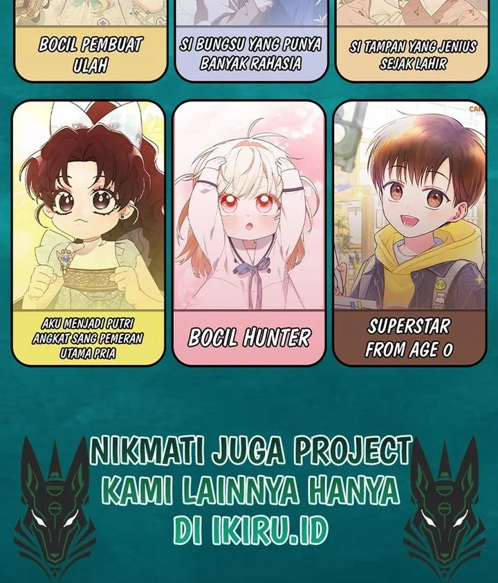 The Demon Slayer’s Restaurant Bab 53 halaman 92