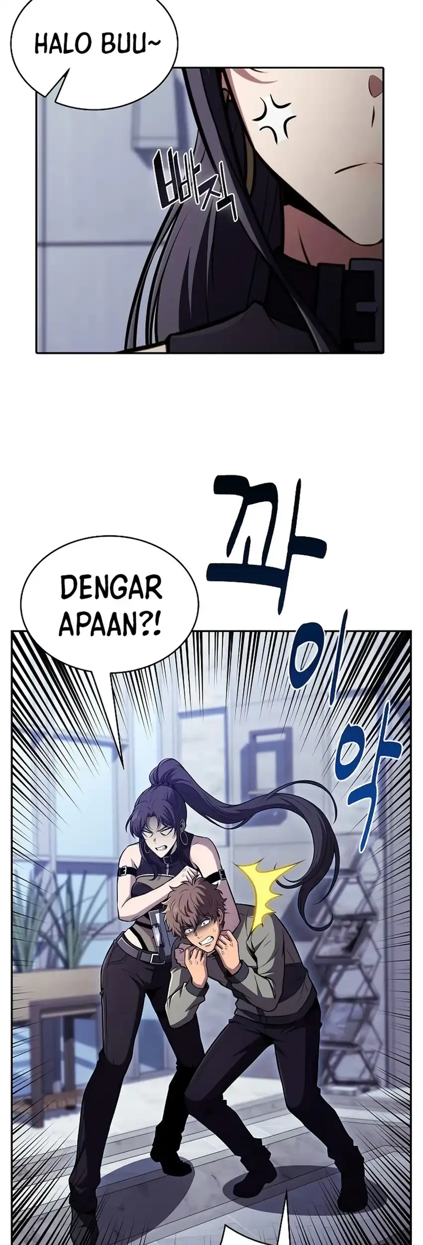 The Demon Slayer’s Restaurant Bab 54 halaman 3