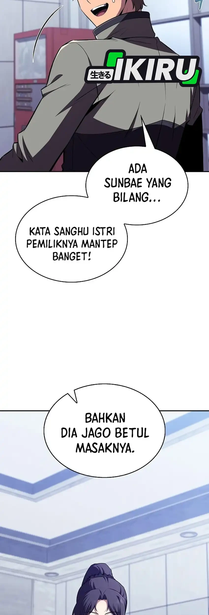 The Demon Slayer’s Restaurant Bab 54 halaman 5