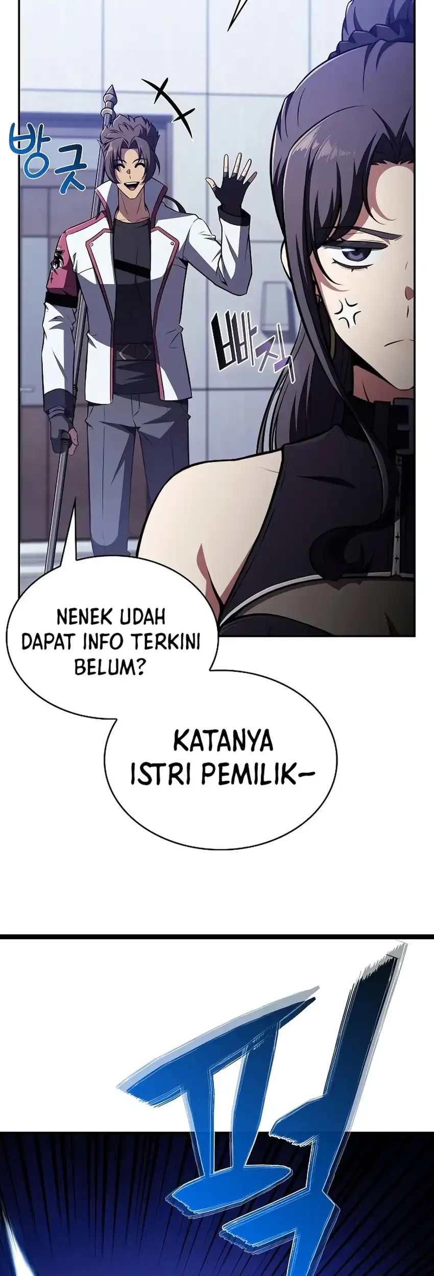 The Demon Slayer’s Restaurant Bab 54 halaman 7