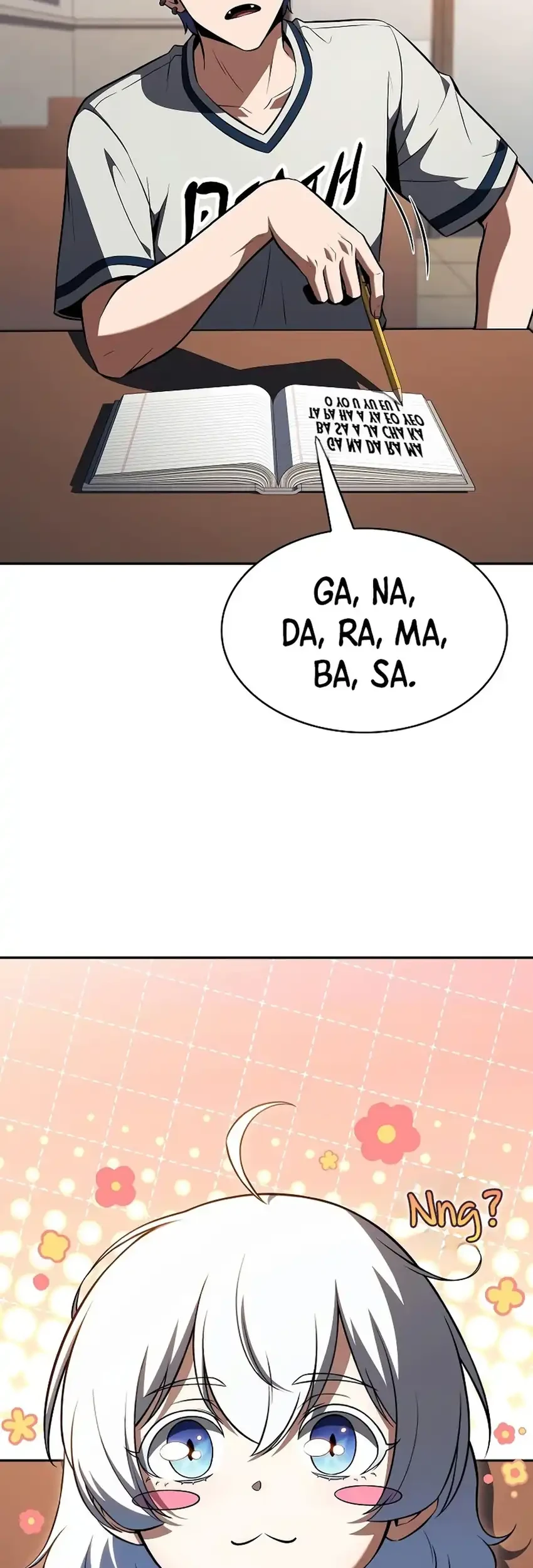 The Demon Slayer’s Restaurant Bab 54 halaman 15
