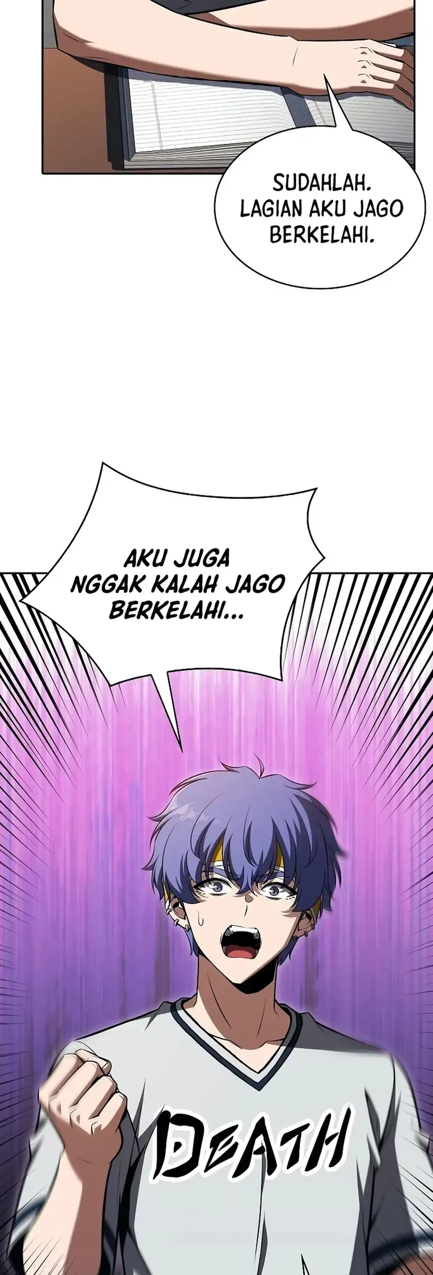 The Demon Slayer’s Restaurant Bab 54 halaman 21