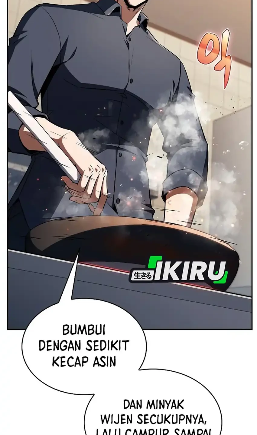 The Demon Slayer’s Restaurant Bab 54 halaman 28