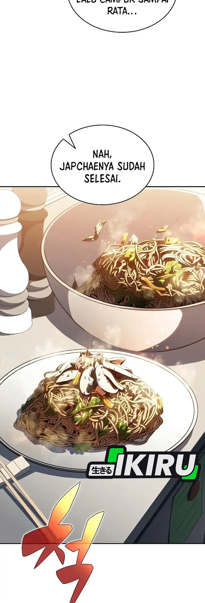The Demon Slayer’s Restaurant Bab 54 halaman 29