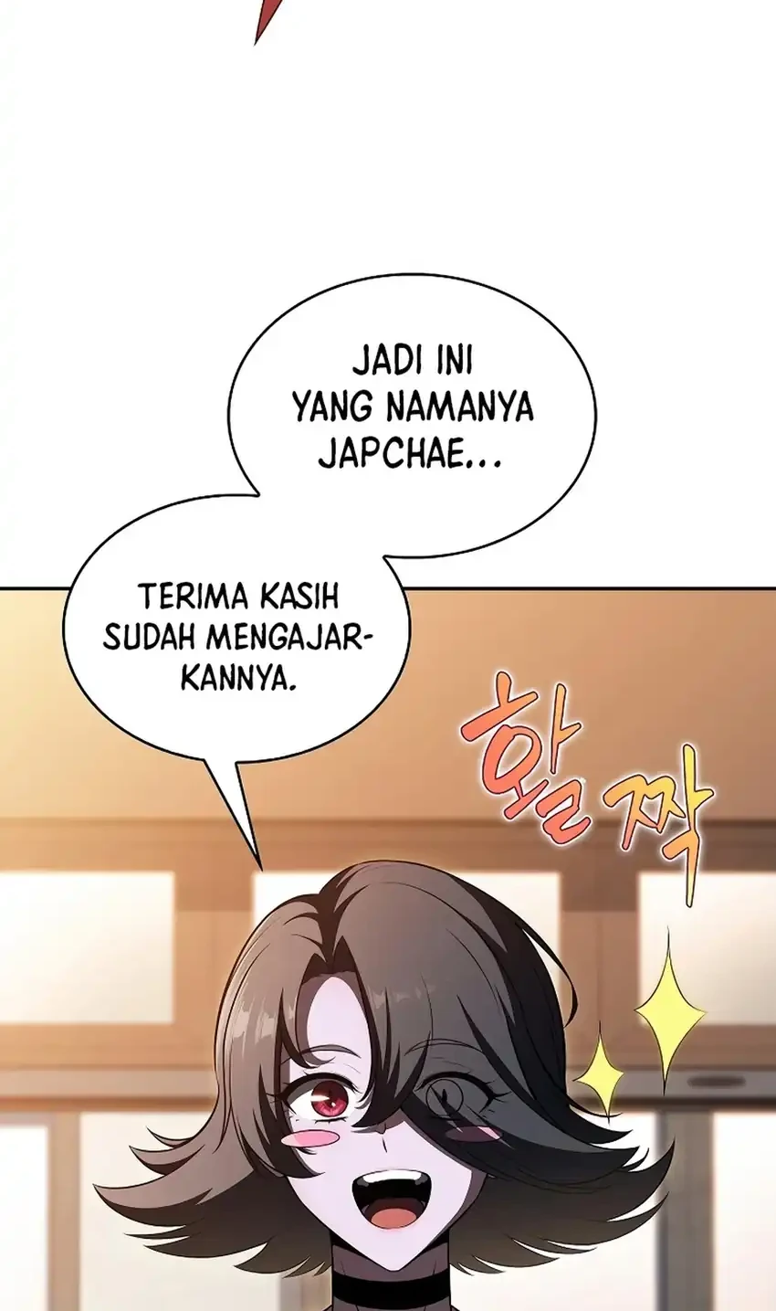 The Demon Slayer’s Restaurant Bab 54 halaman 30