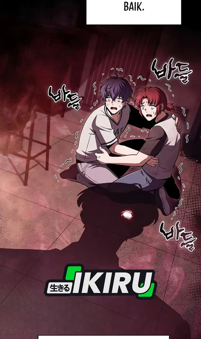 The Demon Slayer’s Restaurant Bab 54 halaman 32