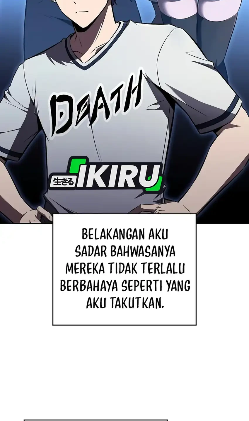 The Demon Slayer’s Restaurant Bab 54 halaman 34