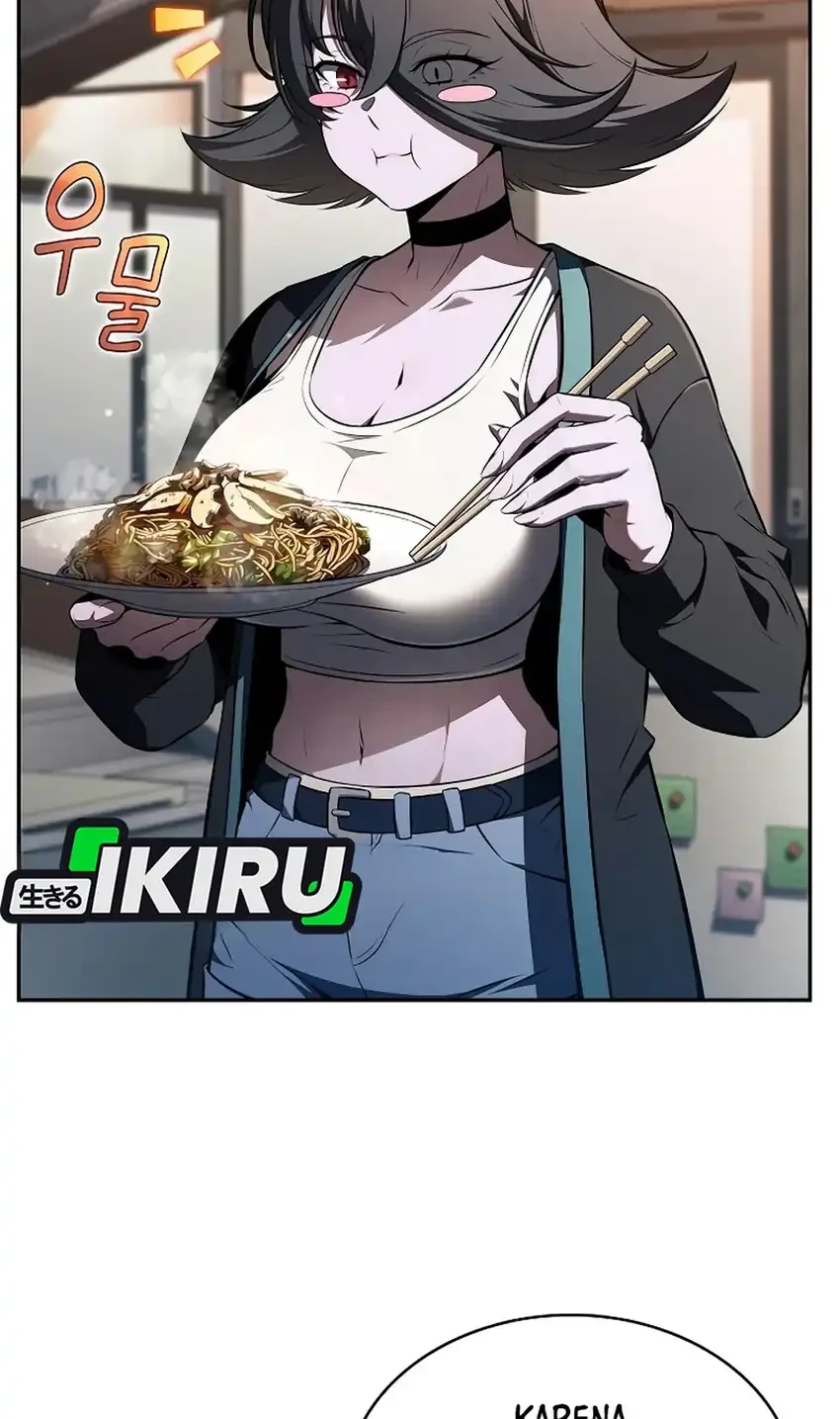 The Demon Slayer’s Restaurant Bab 54 halaman 40