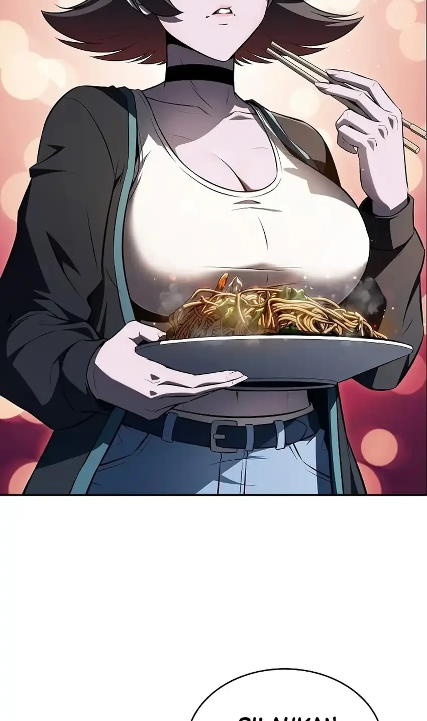 The Demon Slayer’s Restaurant Bab 54 halaman 46