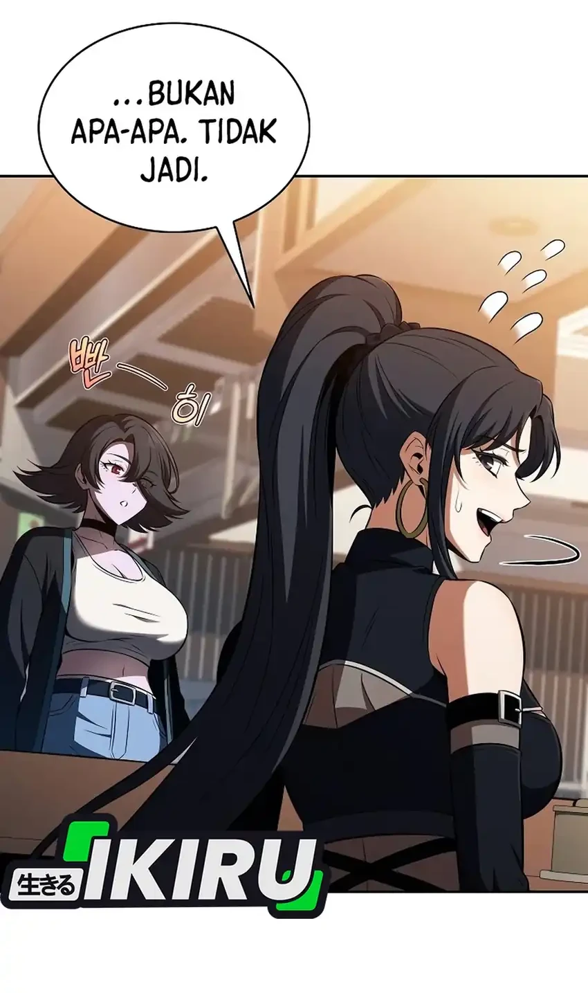 The Demon Slayer’s Restaurant Bab 54 halaman 50