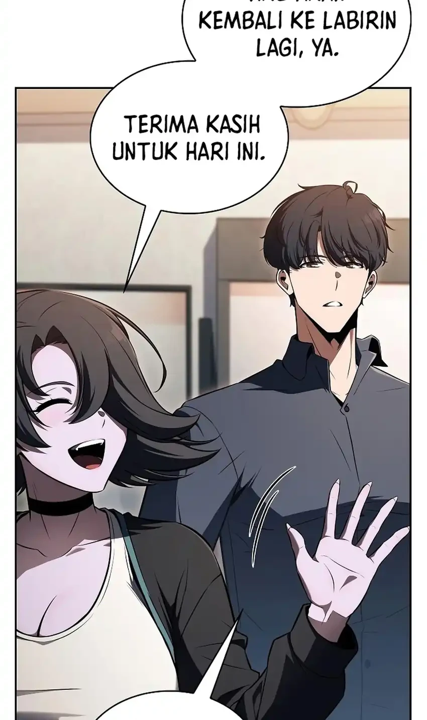 The Demon Slayer’s Restaurant Bab 54 halaman 52
