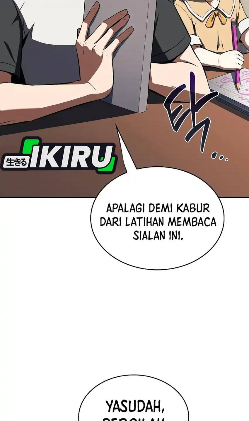 The Demon Slayer’s Restaurant Bab 54 halaman 56