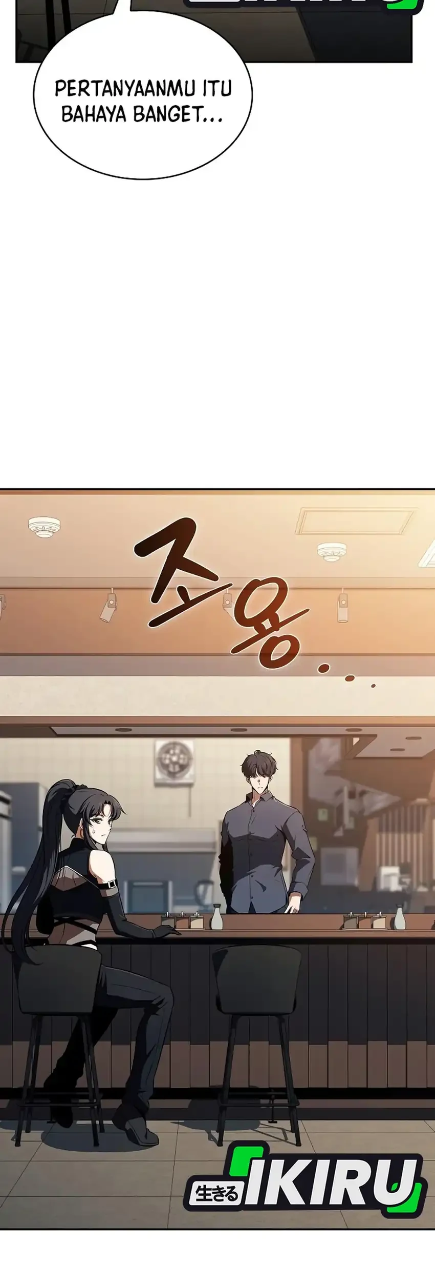 The Demon Slayer’s Restaurant Bab 54 halaman 59