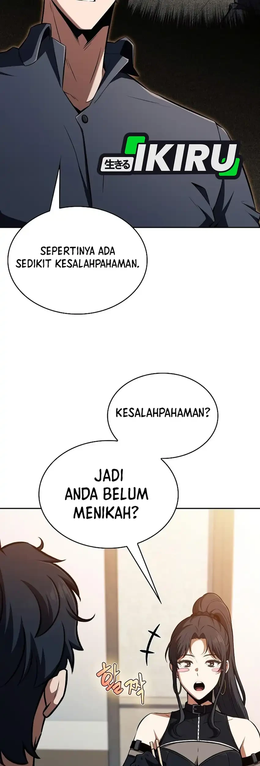 The Demon Slayer’s Restaurant Bab 54 halaman 63