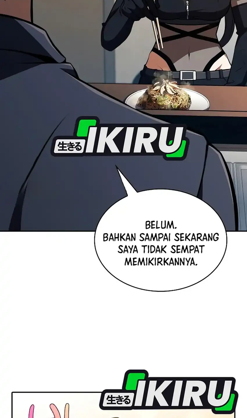 The Demon Slayer’s Restaurant Bab 54 halaman 64