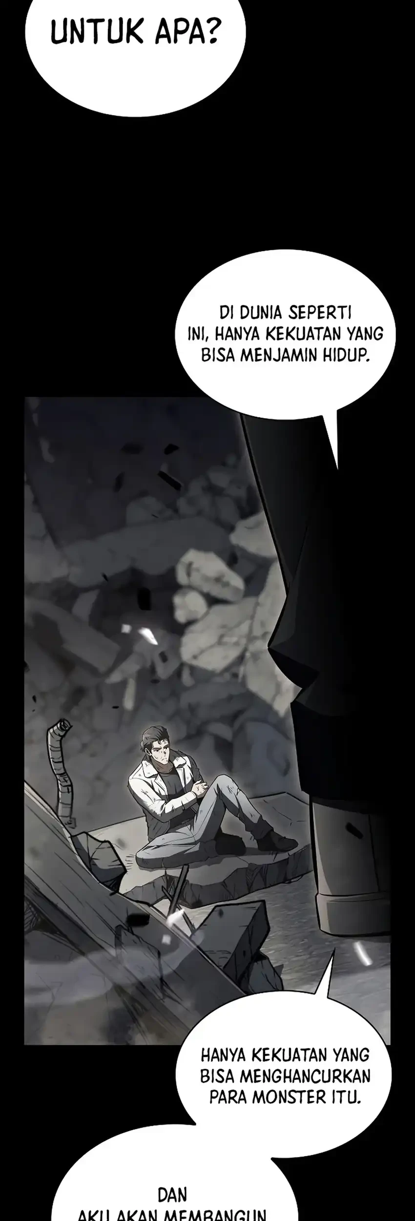The Demon Slayer’s Restaurant Bab 54 halaman 77