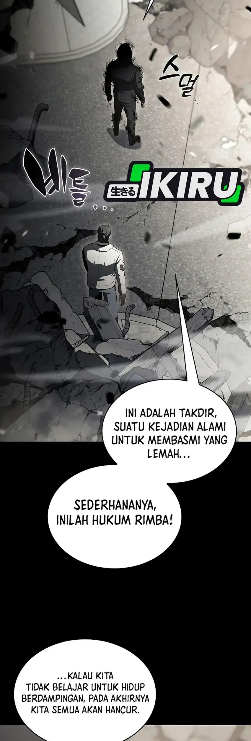 The Demon Slayer’s Restaurant Bab 54 halaman 79