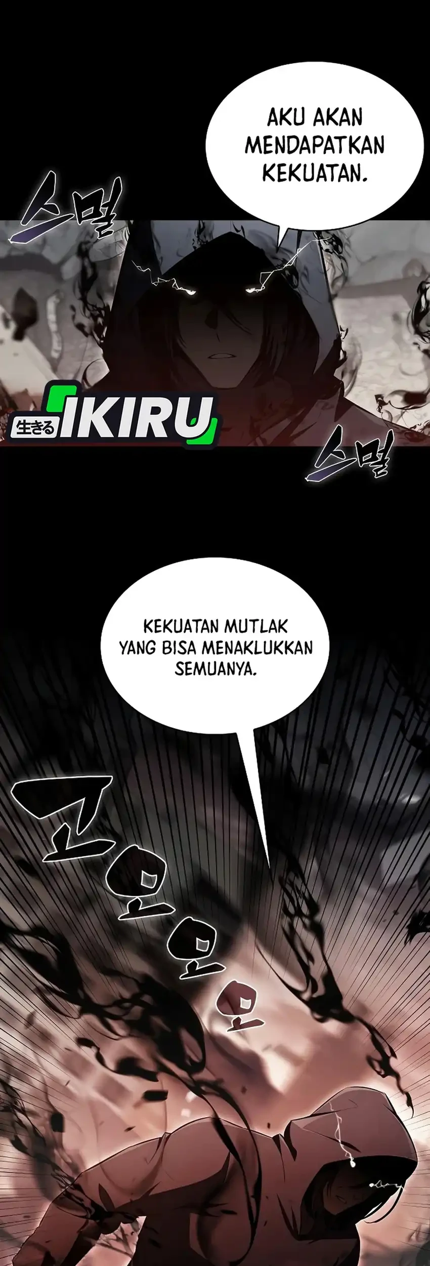 The Demon Slayer’s Restaurant Bab 54 halaman 81