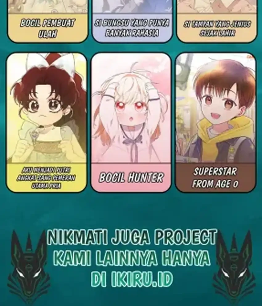 The Demon Slayer’s Restaurant Bab 54 halaman 96