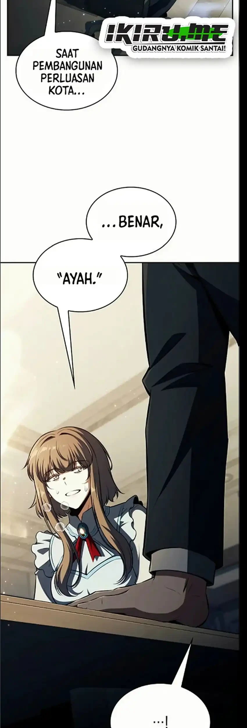 The Demon Slayer’s Restaurant Bab 55 halaman 11