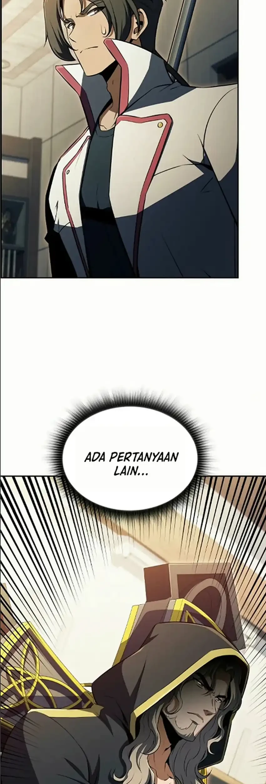 The Demon Slayer’s Restaurant Bab 55 halaman 23