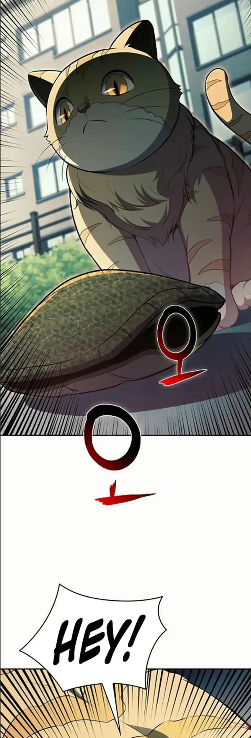 The Demon Slayer’s Restaurant Bab 55 halaman 27