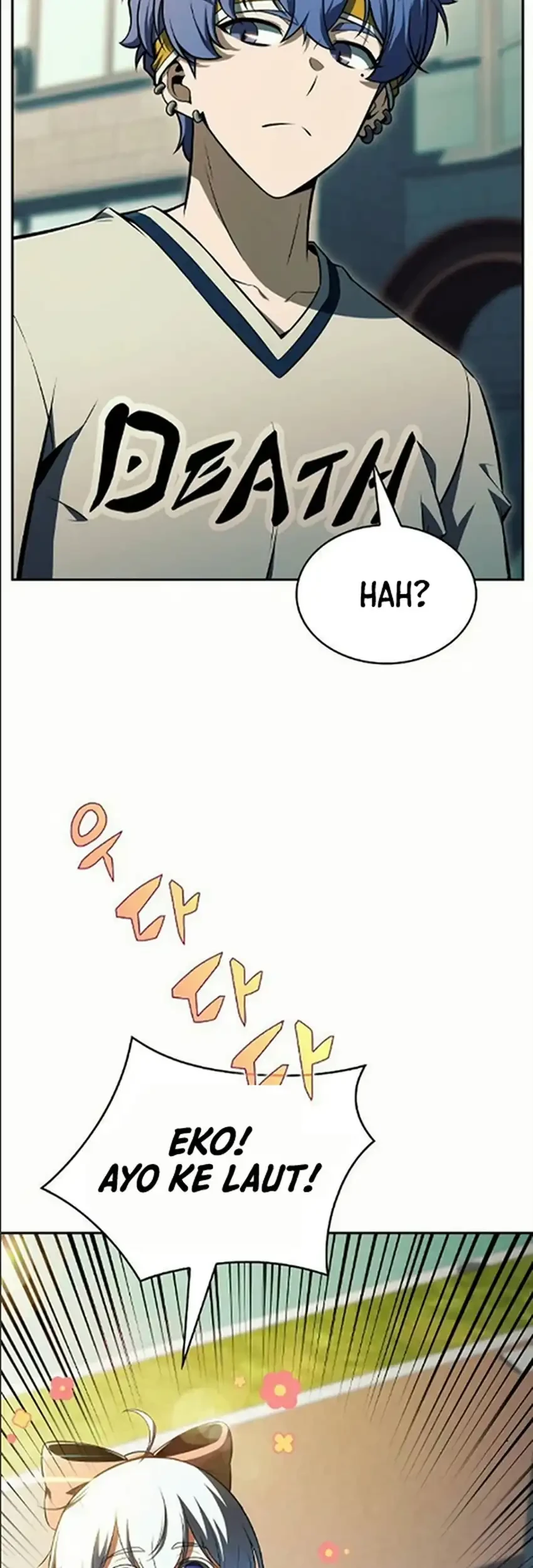 The Demon Slayer’s Restaurant Bab 55 halaman 37
