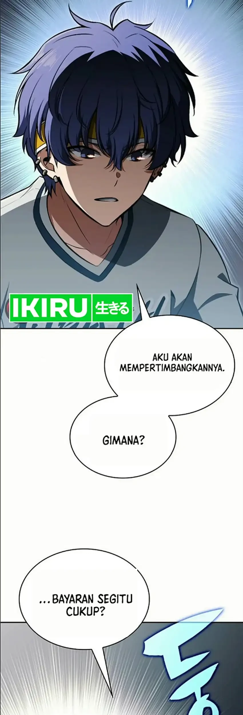 The Demon Slayer’s Restaurant Bab 55 halaman 43