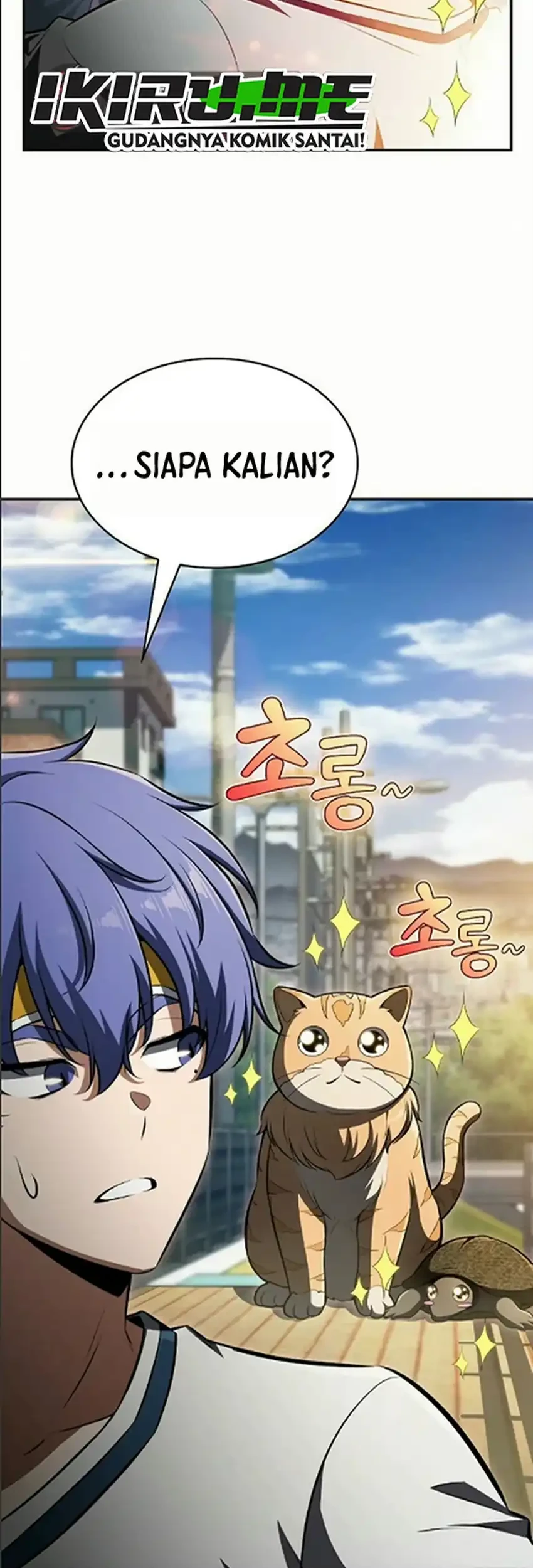 The Demon Slayer’s Restaurant Bab 55 halaman 47