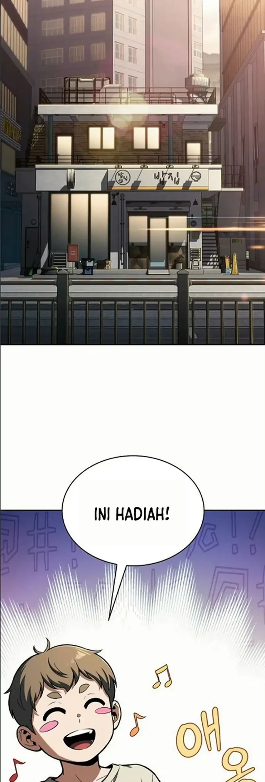 The Demon Slayer’s Restaurant Bab 55 halaman 49