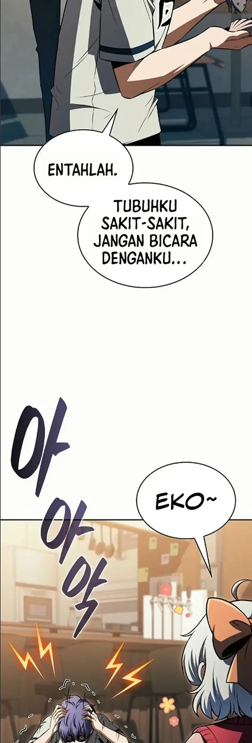 The Demon Slayer’s Restaurant Bab 55 halaman 53
