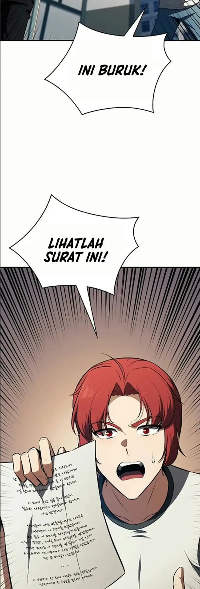 The Demon Slayer’s Restaurant Bab 55 halaman 59