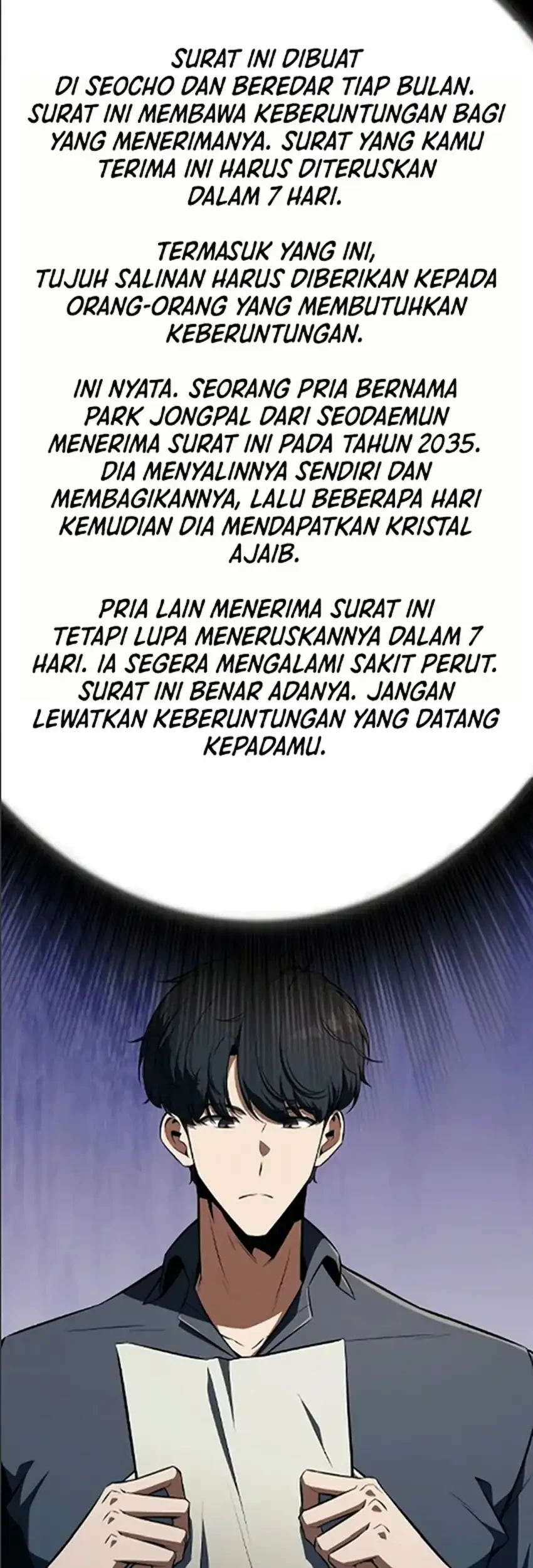 The Demon Slayer’s Restaurant Bab 55 halaman 61