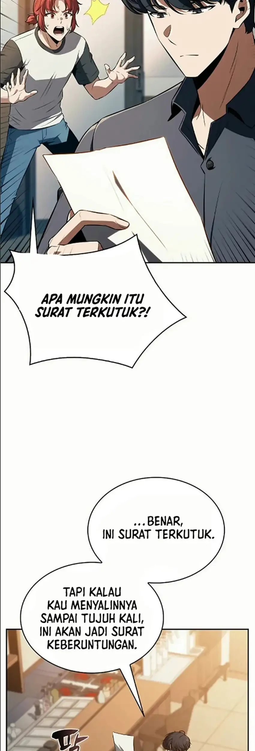 The Demon Slayer’s Restaurant Bab 55 halaman 63