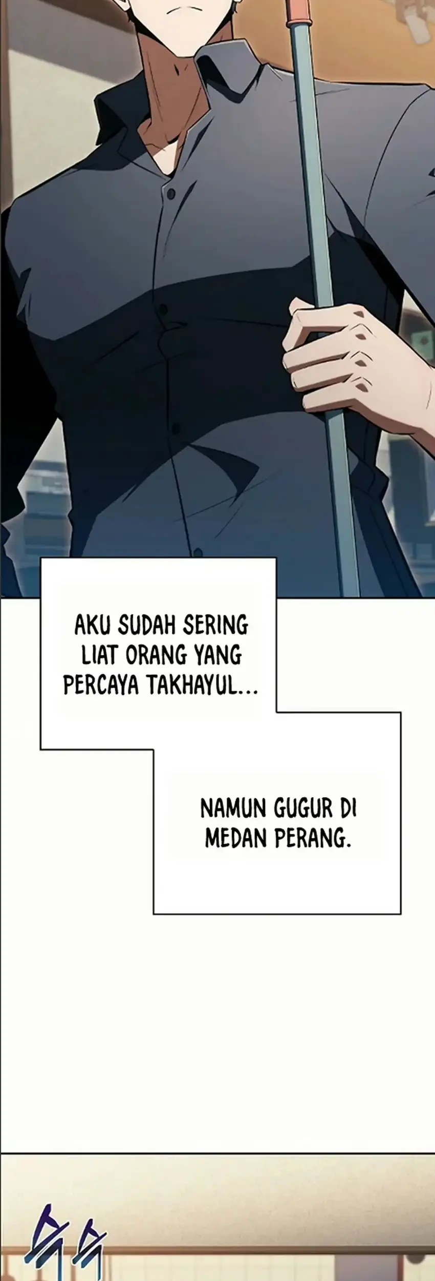 The Demon Slayer’s Restaurant Bab 55 halaman 67