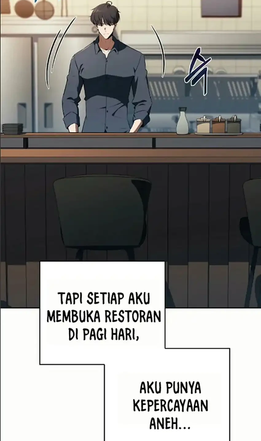 The Demon Slayer’s Restaurant Bab 55 halaman 68