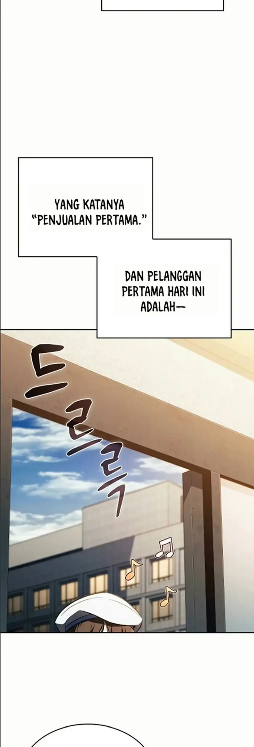 The Demon Slayer’s Restaurant Bab 55 halaman 69