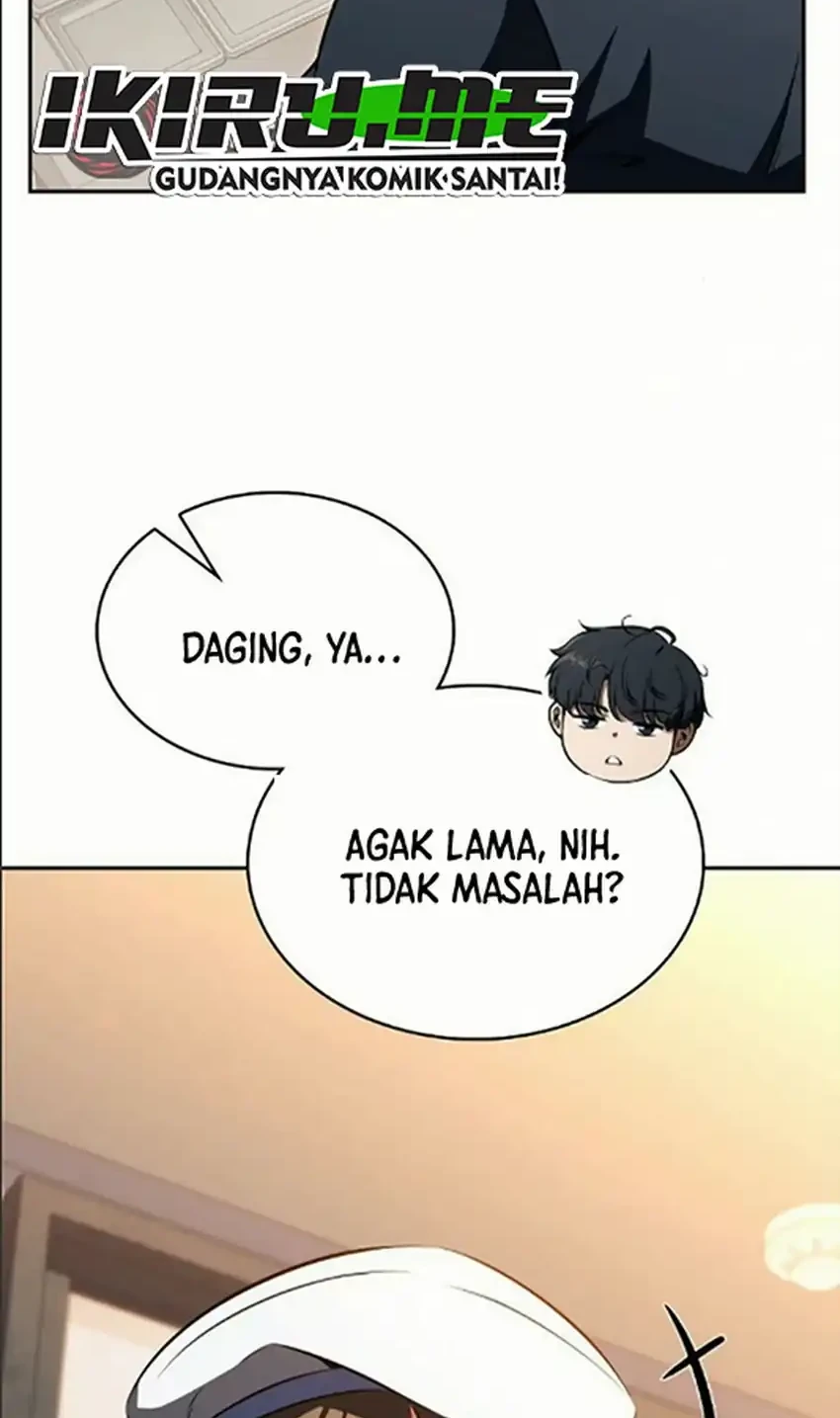 The Demon Slayer’s Restaurant Bab 55 halaman 72