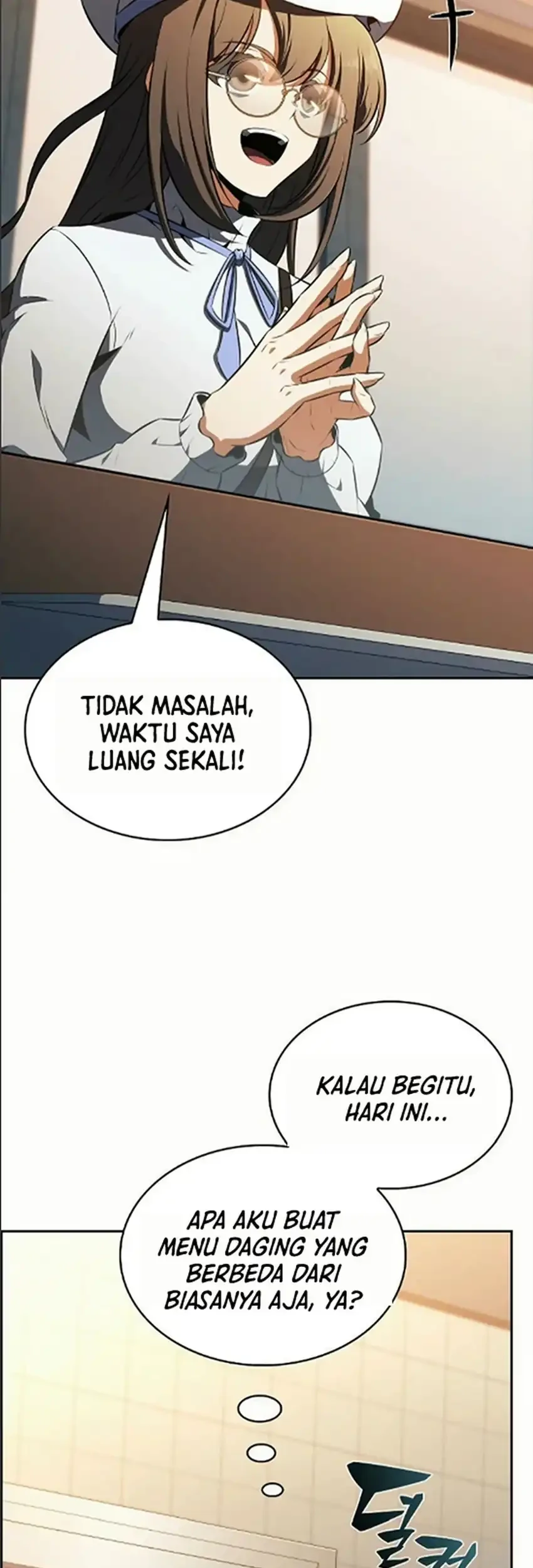 The Demon Slayer’s Restaurant Bab 55 halaman 73