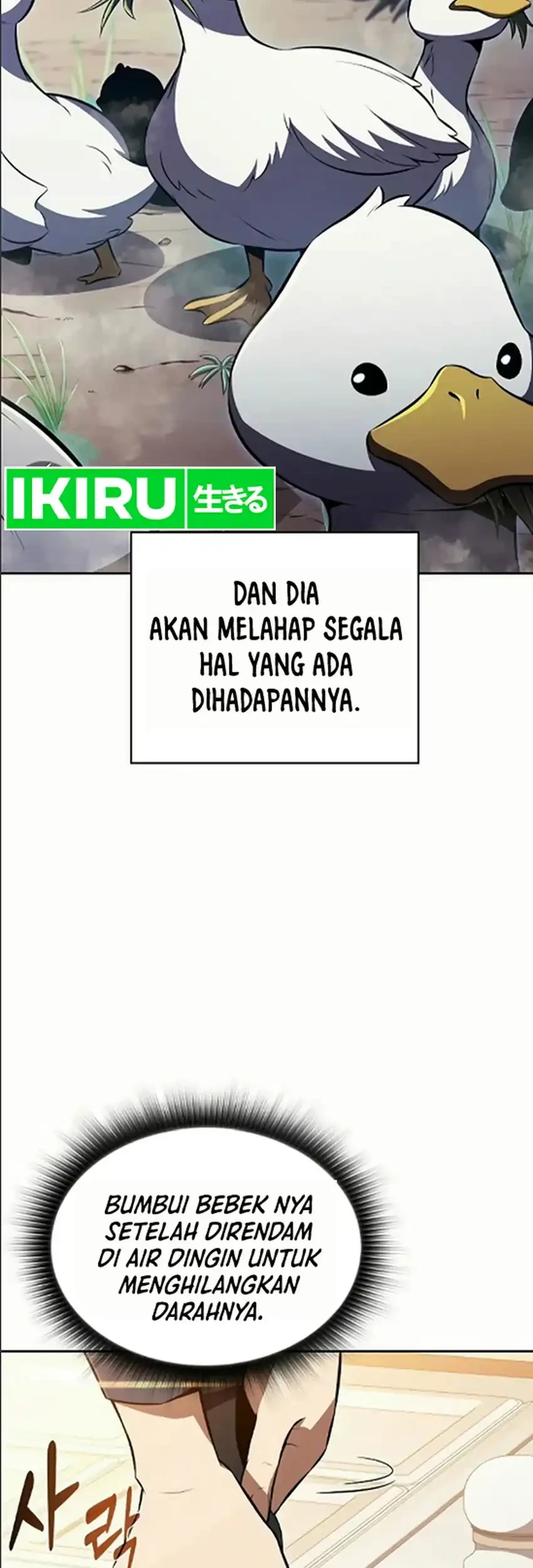 The Demon Slayer’s Restaurant Bab 55 halaman 77
