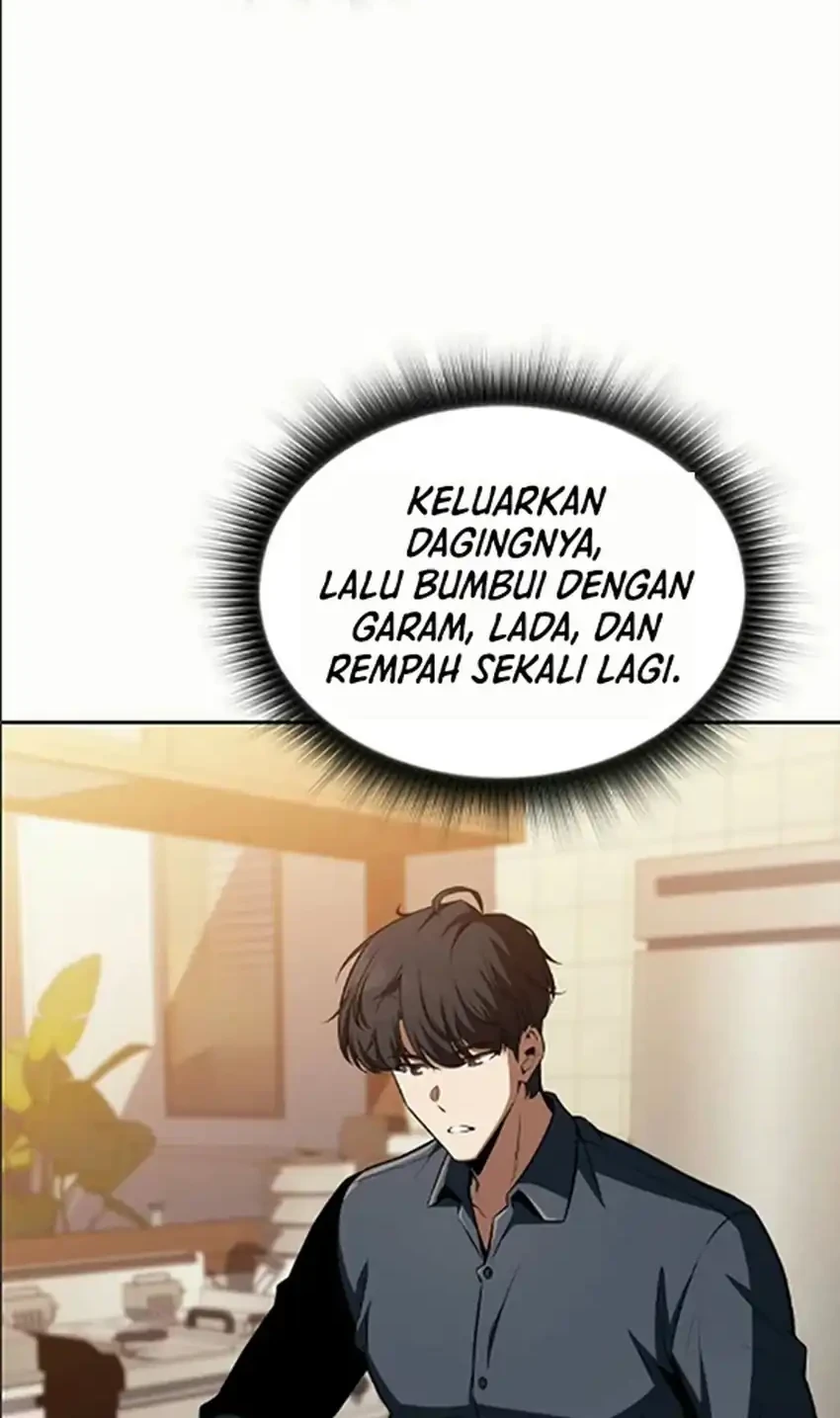 The Demon Slayer’s Restaurant Bab 55 halaman 80