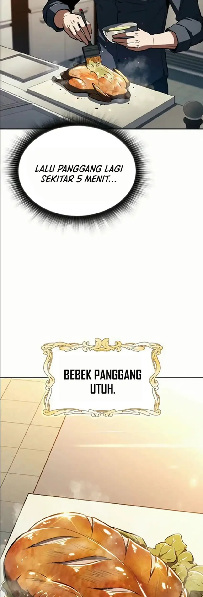 The Demon Slayer’s Restaurant Bab 55 halaman 81