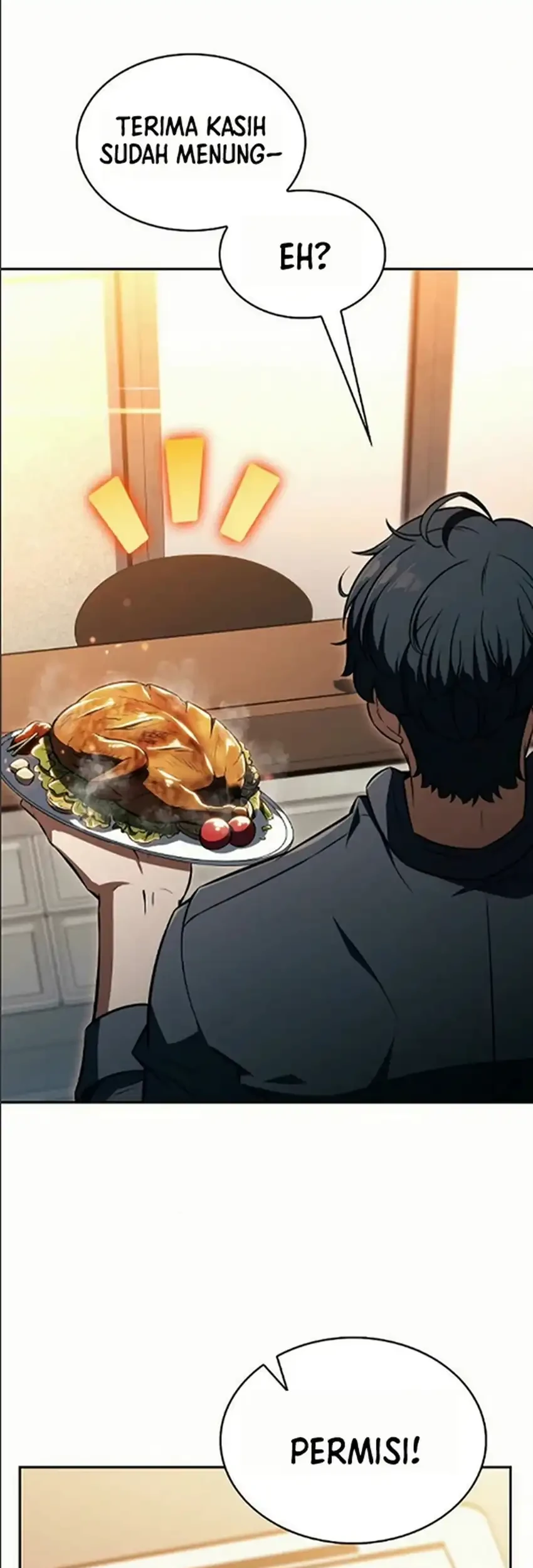 The Demon Slayer’s Restaurant Bab 55 halaman 83
