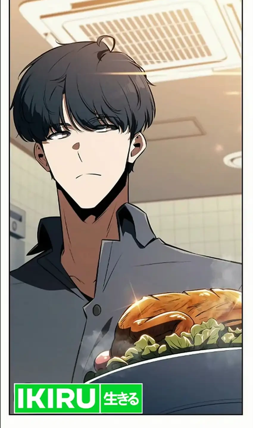The Demon Slayer’s Restaurant Bab 55 halaman 84