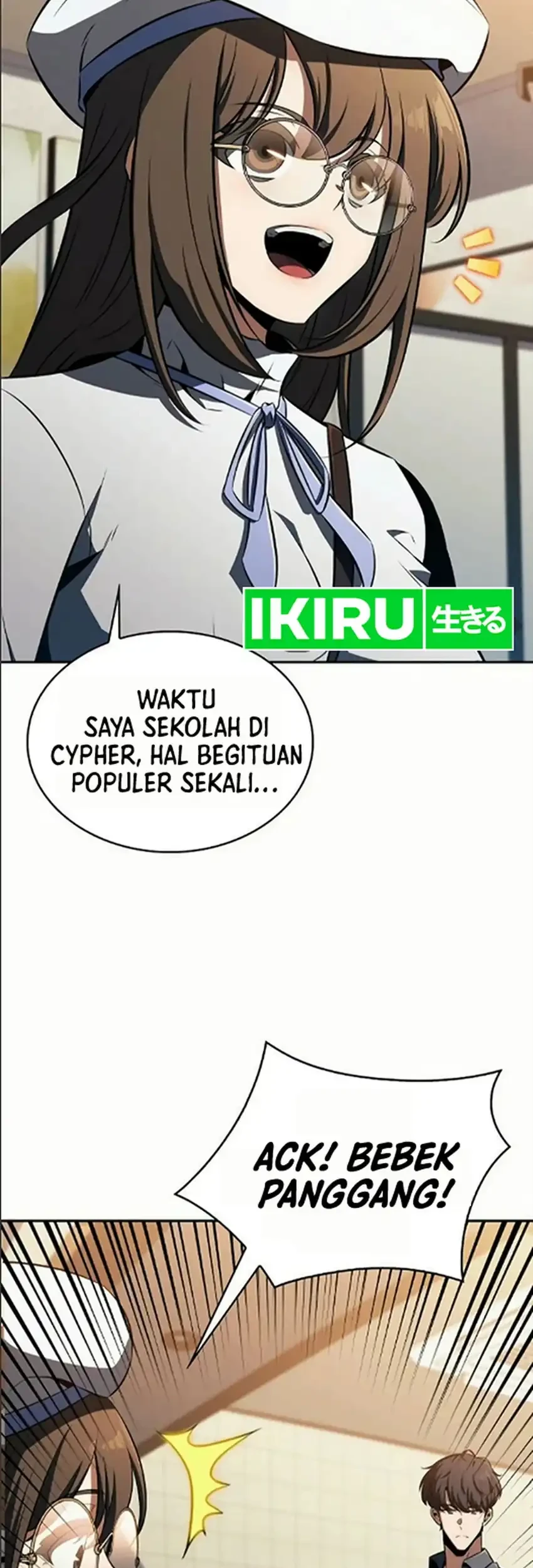 The Demon Slayer’s Restaurant Bab 55 halaman 89