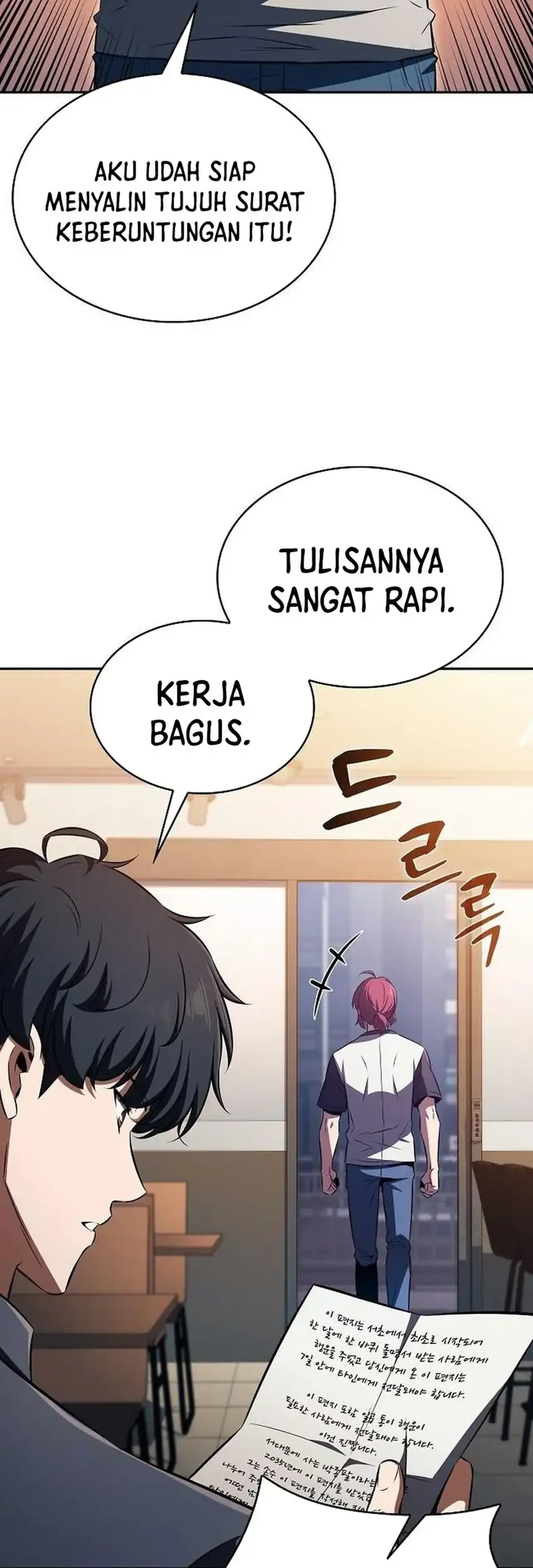 The Demon Slayer’s Restaurant Bab 56 halaman 3