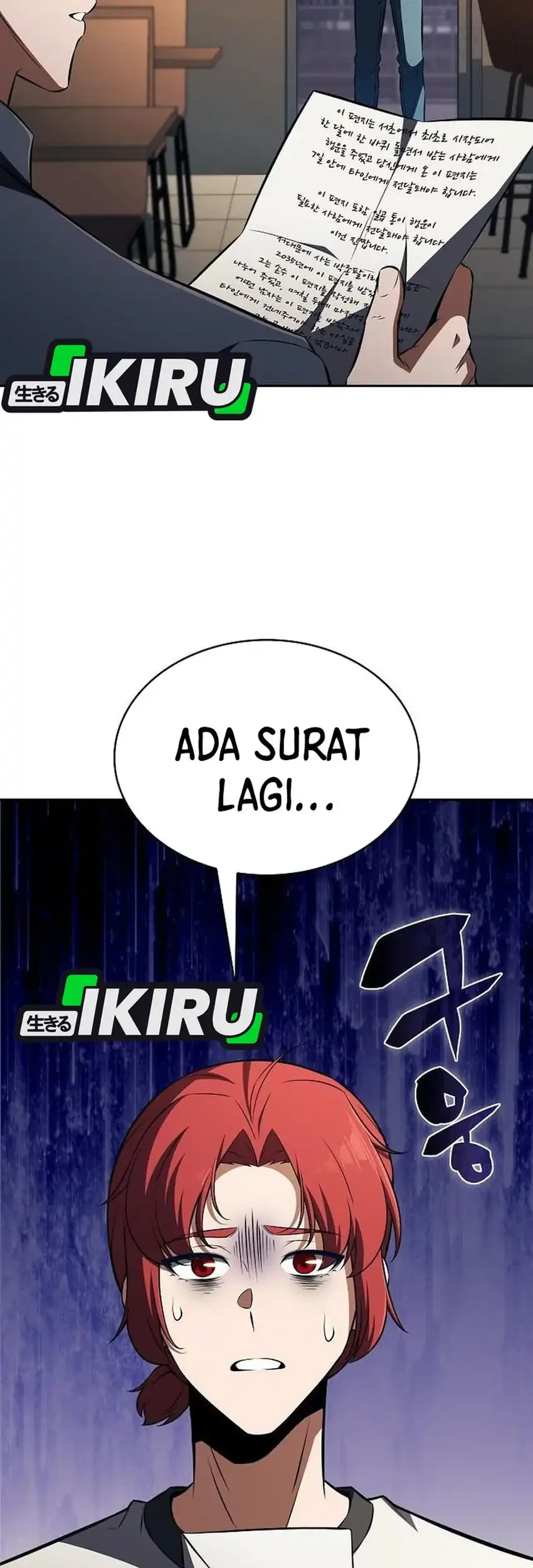 The Demon Slayer’s Restaurant Bab 56 halaman 5