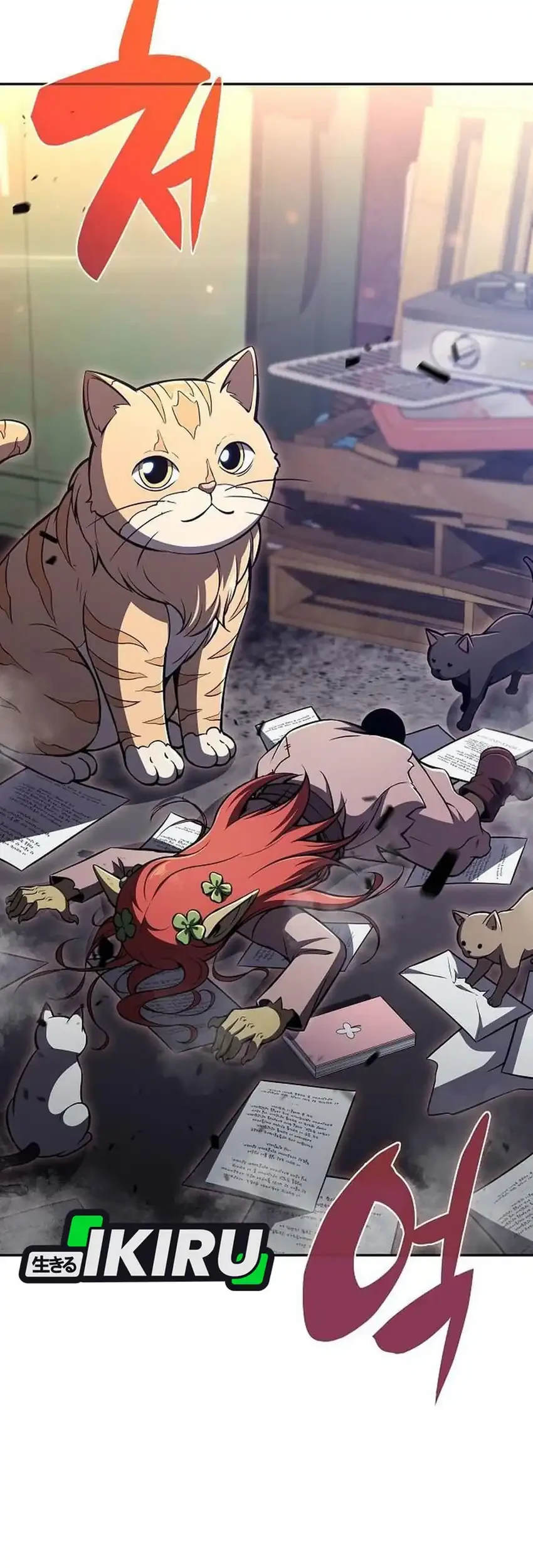 The Demon Slayer’s Restaurant Bab 56 halaman 9