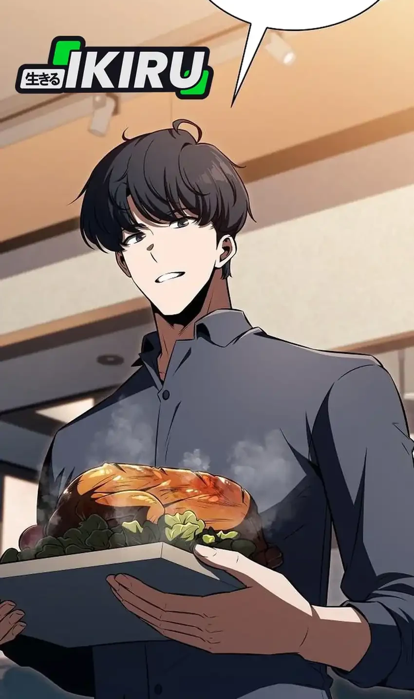 The Demon Slayer’s Restaurant Bab 56 halaman 18