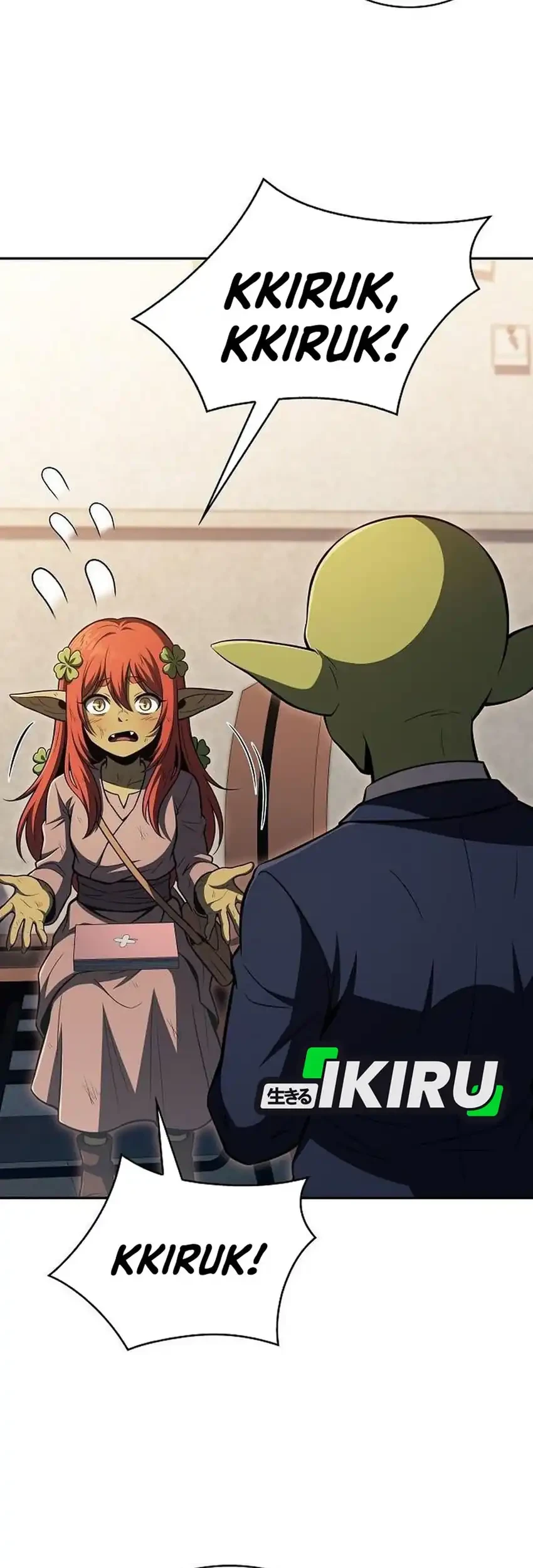 The Demon Slayer’s Restaurant Bab 56 halaman 21